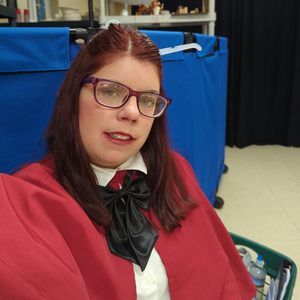 Meet your Posher, Amanda